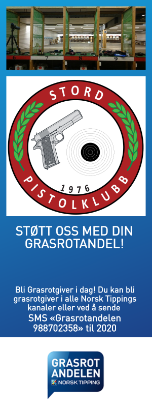 Grasrot Plakat Stående